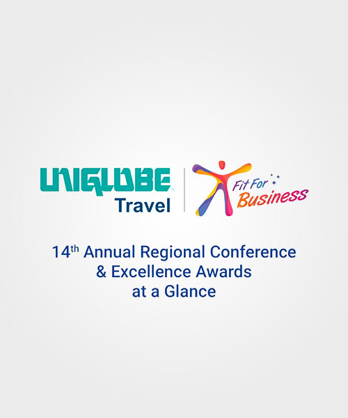 UNIGLOBE Travel Regional Conference