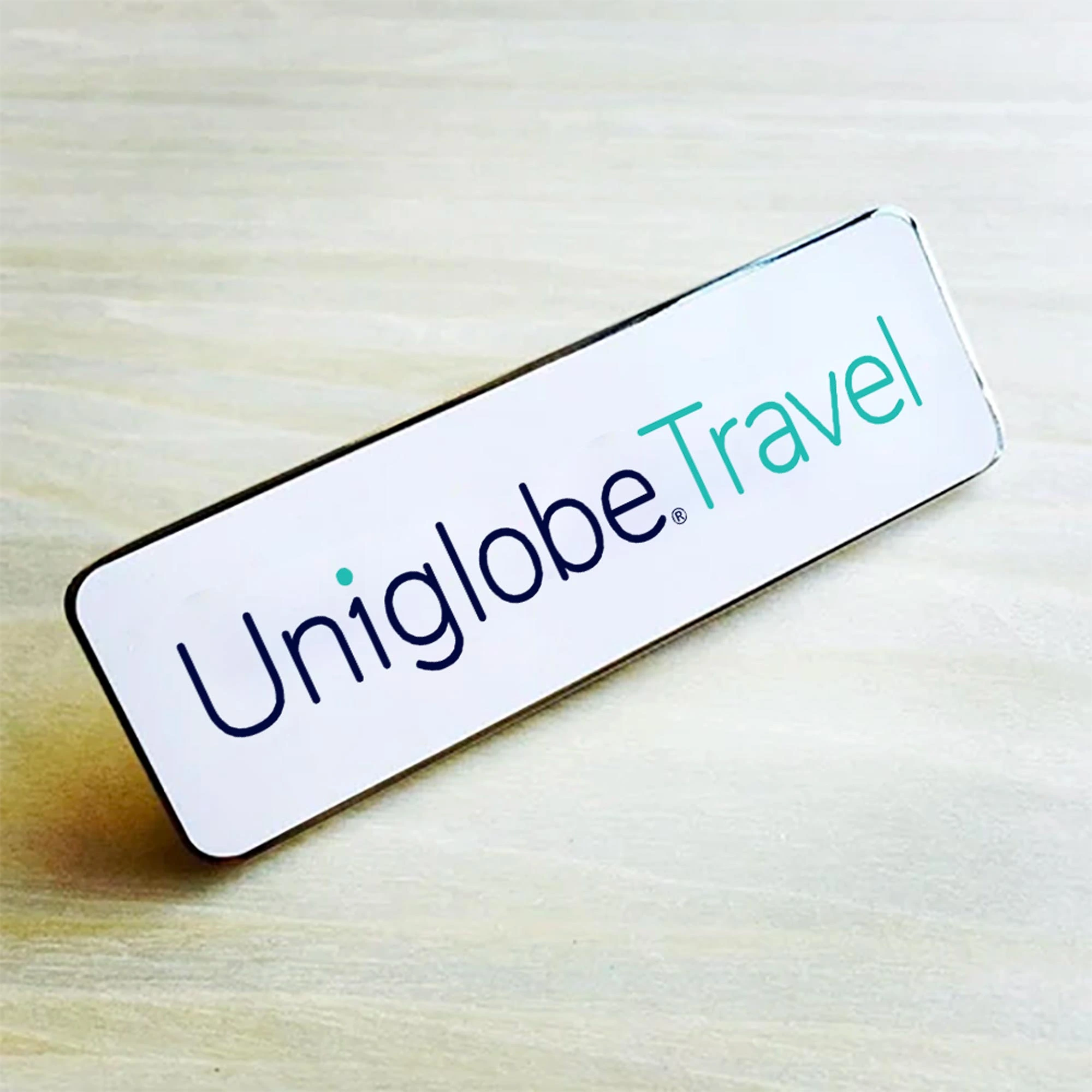 Uniglobe - branding