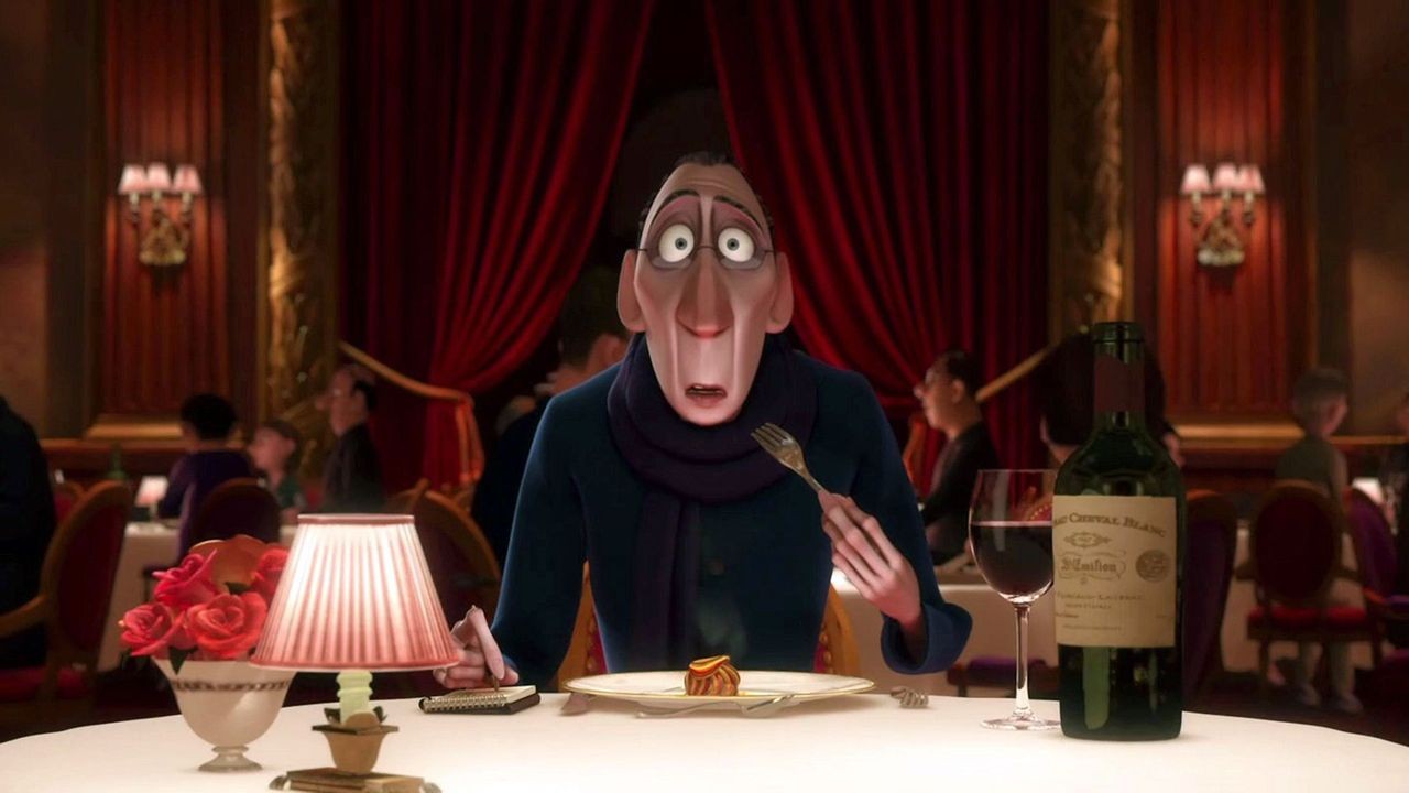 Design Vs Art: Aspirations, Purpose, and the Ratatouille Effect