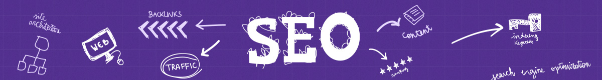 SEO Specialist