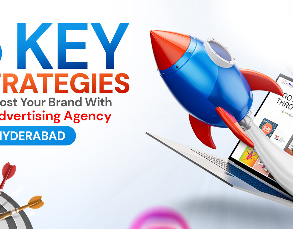 Advertising Agency in Hyderabad