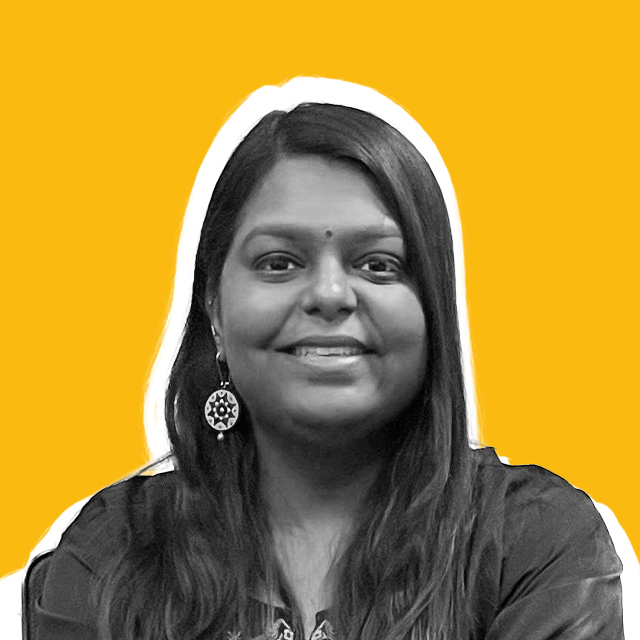 Ranjini Ma'am's Image