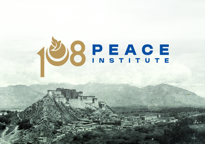 108peaceinstitute