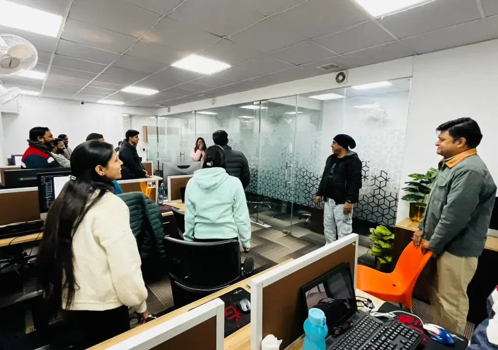 Work, play & replay JV