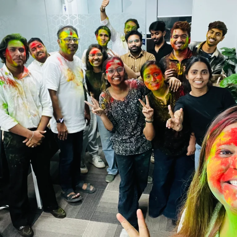 Jai veeru creatives holi 2026