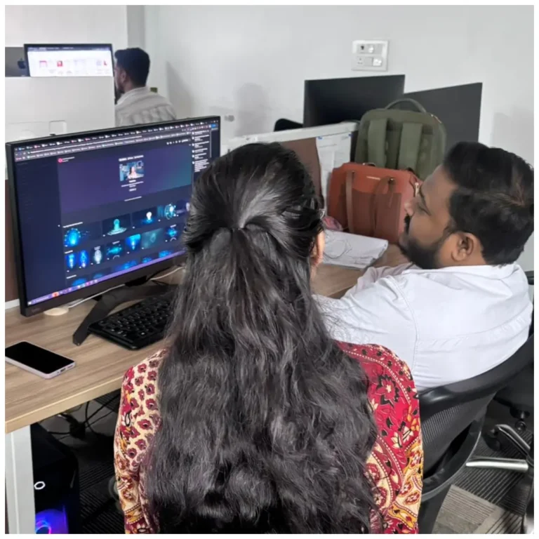 Branding agency in New Delhi