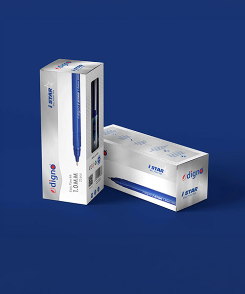 packaging