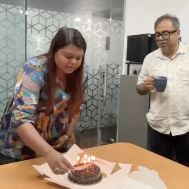 jv creatives brdy celebration