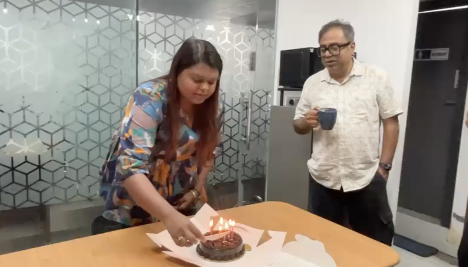 jv creatives brdy celebration