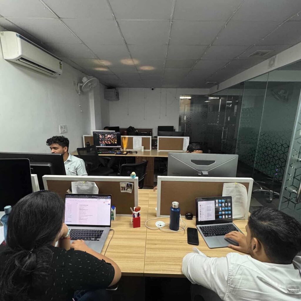 Branding agency in delhi