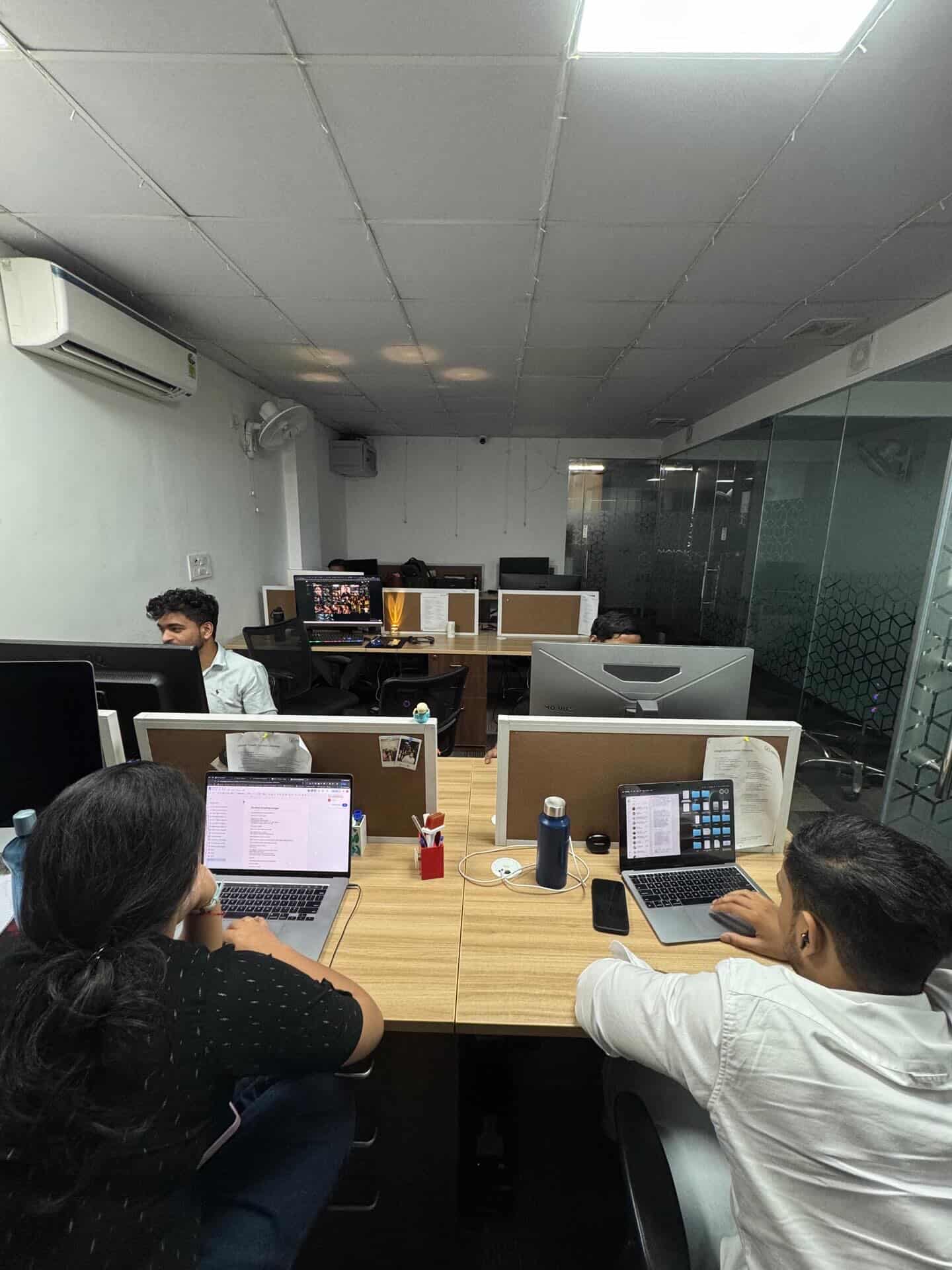 Branding agency in delhi