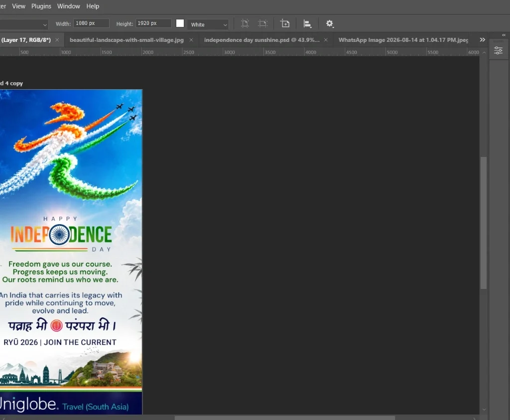 jaiveerucreatives