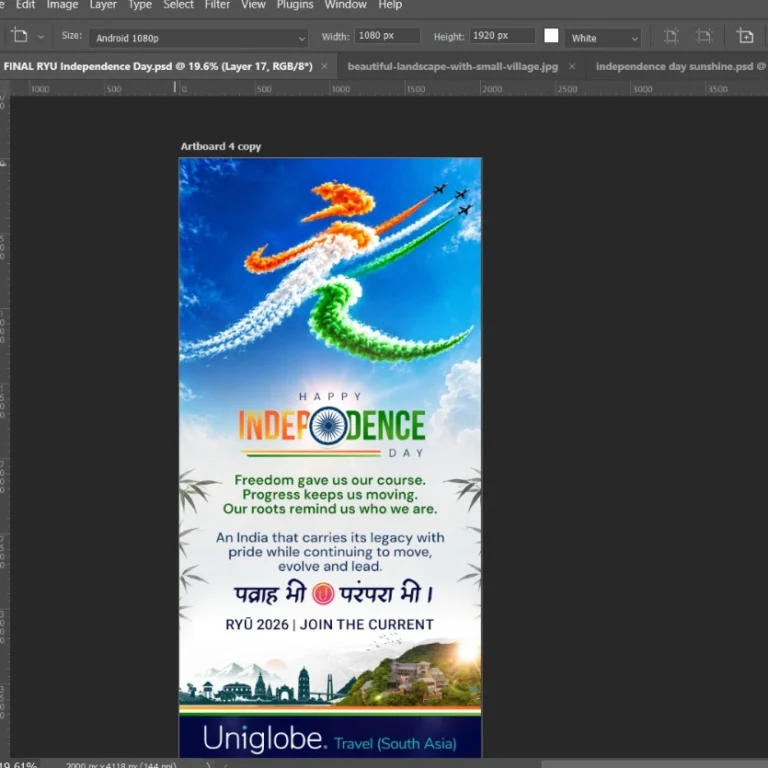 jaiveerucreatives