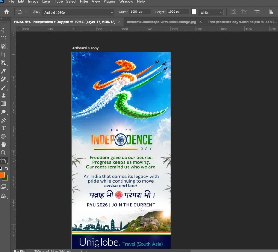 jaiveerucreatives